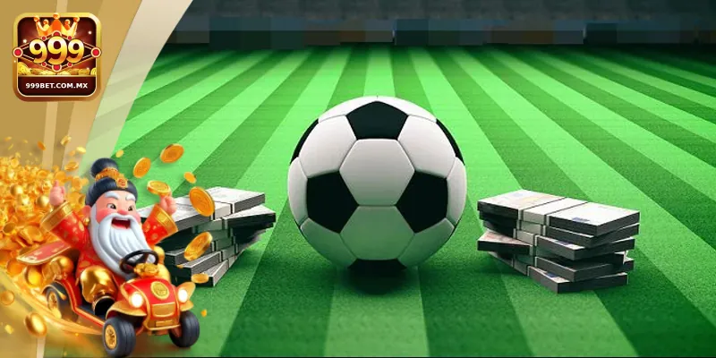 Thể Thao 999bet - Sảnh Cược Mang Đến Cơ Hội Trở Thành Tỷ Phú 2 Bật mí những bí kíp chơi là thắng chia sẻ từ cao thủ 999bet