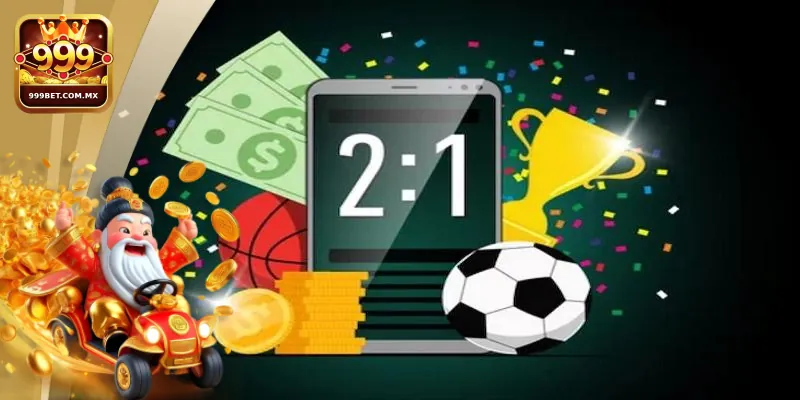 Thể Thao 999bet - Sảnh Cược Mang Đến Cơ Hội Trở Thành Tỷ Phú 3 Cách đăng ký tài khoản 999bet nhanh chóng, dễ dàng