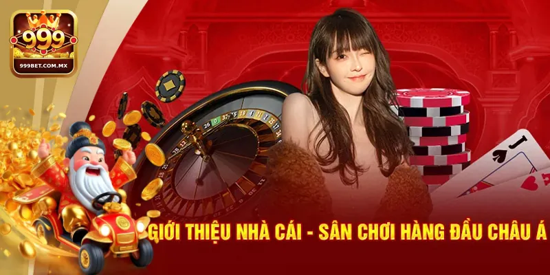 Đôi nét về về quá trình tạo dựng thương hiệu nhà cái 999bet