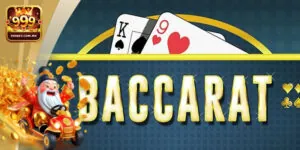 Giới Thiệu Các Loại Baccarat Online Phổ Biến Hiện Nay