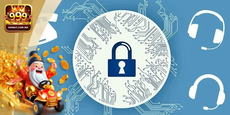 Chính Sách Bảo Mật 999bet - Giữ Quyền Lợi Cho Người Chơi 3 Hậu quả khó lường khi không thực hiện đúng Chính sách bảo mật 999bet