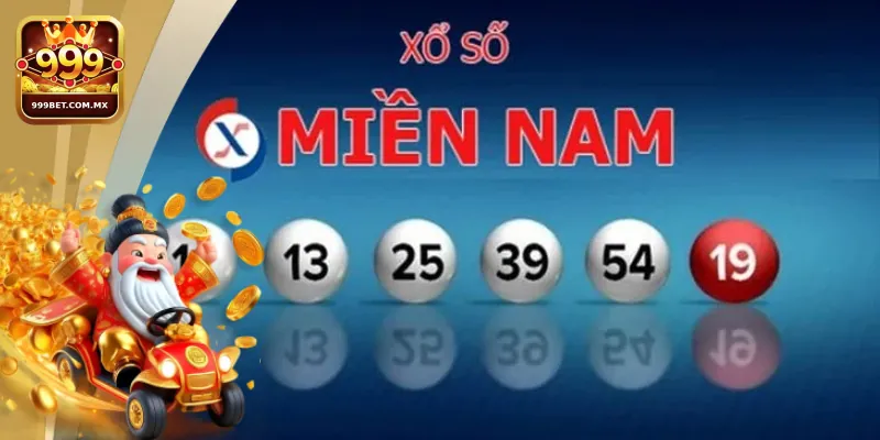 Kinh Nghiệm Chơi Xổ Số Miền Nam Từ Chuyên Gia 999bet 1 Mẹo đánh lô miền Nam dễ trúng nhất