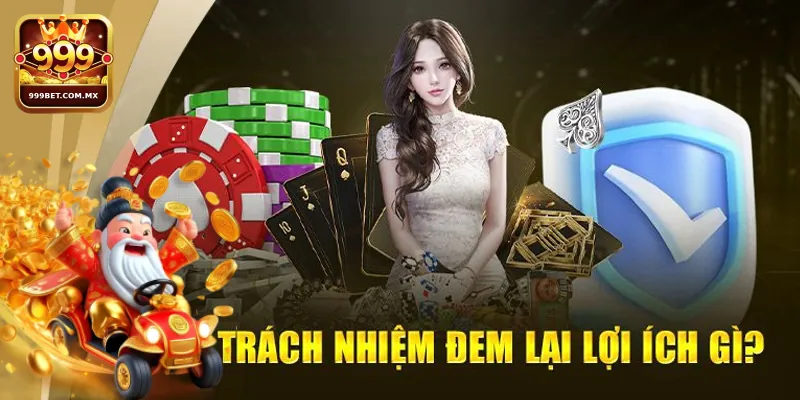 Chơi Có Trách Nhiệm 999bet - Trải Nghiệm Giải Trí An Toàn 2 Những bí quyết giúp người chơi duy trì tinh thần Chơi Có Trách Nhiệm 999bet