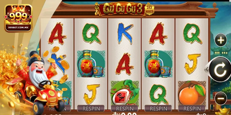 Kinh Nghiệm Chơi Nổ Hũ Online Hiệu Quả Tại 999bet 1 Những ưu điểm nổi bật khi chơi nổ hũ online tại 999bet