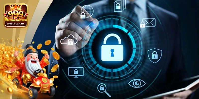 Chính Sách Bảo Mật 999bet - Giữ Quyền Lợi Cho Người Chơi 2 Nội dung của Chính sách bảo mật 999bet liên quan đến quyền lợi người chơi