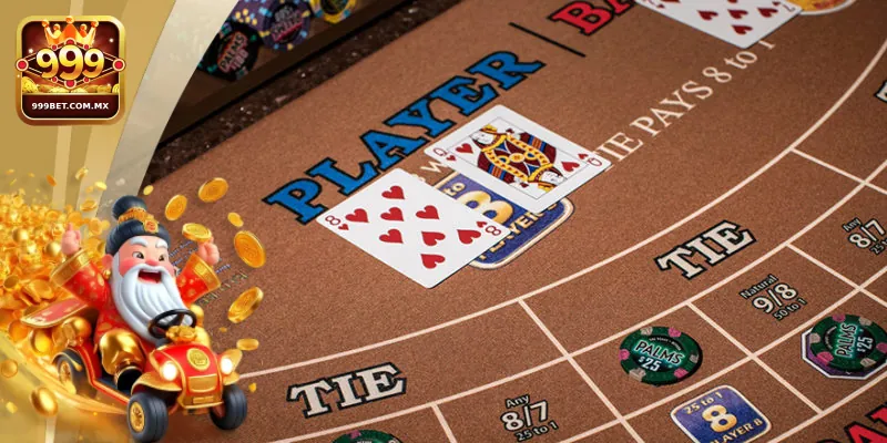 Giới Thiệu Các Loại Baccarat Online Phổ Biến Hiện Nay 3 So sánh ưu, nhược điểm của từng loại baccarat online trong thị trường