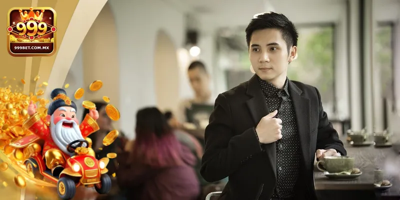 CEO 999bet - Lê Nhật Huy: Tài Năng Trẻ Có Tầm Nhìn Rộng 2 Tầm nhìn chiến lược CEO Lê Nhật Huy đặt ra cho 999bet