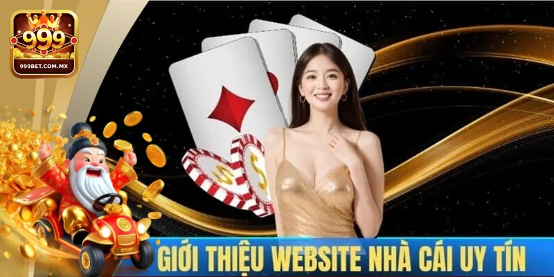 Tầm nhìn chiến lược của nhà cái 999bet