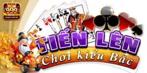 Tiến Lên Miền Bắc: Đỉnh Cao Của Chiến Thuật Và May Mắn