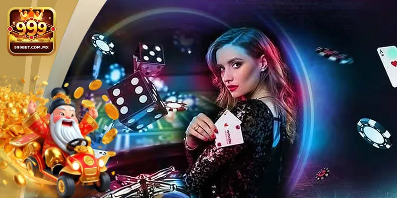Live Casino 999bet – Sòng Bạc Trực Tuyến Đỉnh Cao Cho Bạn 1 Tổng quan về sảnh live casino 999bet trực tuyến đỉnh cao
