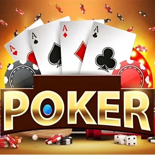 Trò chơi Poker